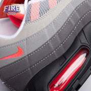 Nike Air Max 95 OG Solar Red (2018) AT2865-100 Unisex