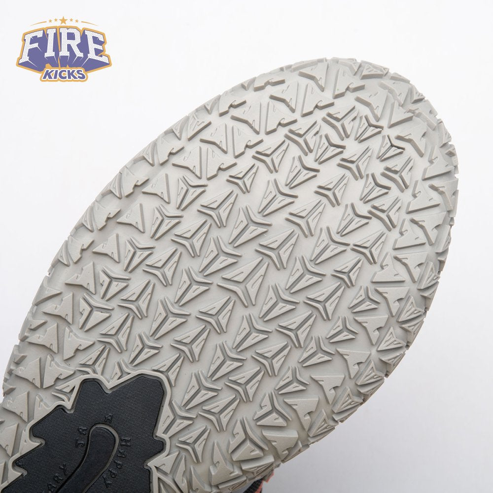 Nike Ja 3 Sneakers HF2793-602 Unisex