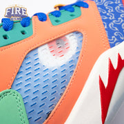 Jordan 5 Retro Low Doernbecher Michael DR6287-486 Unisex