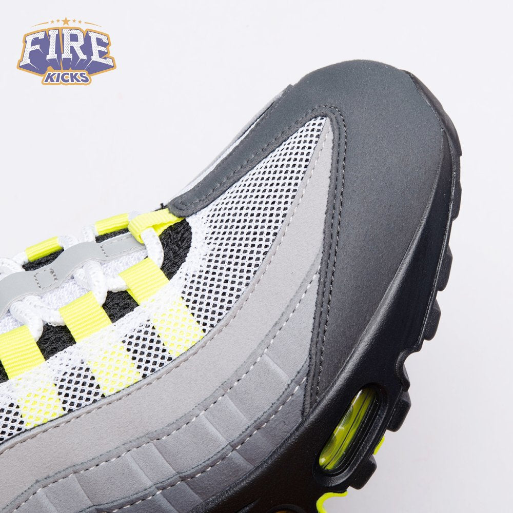 Nike Air Max 95 OG Neon CT1689-001 Men's