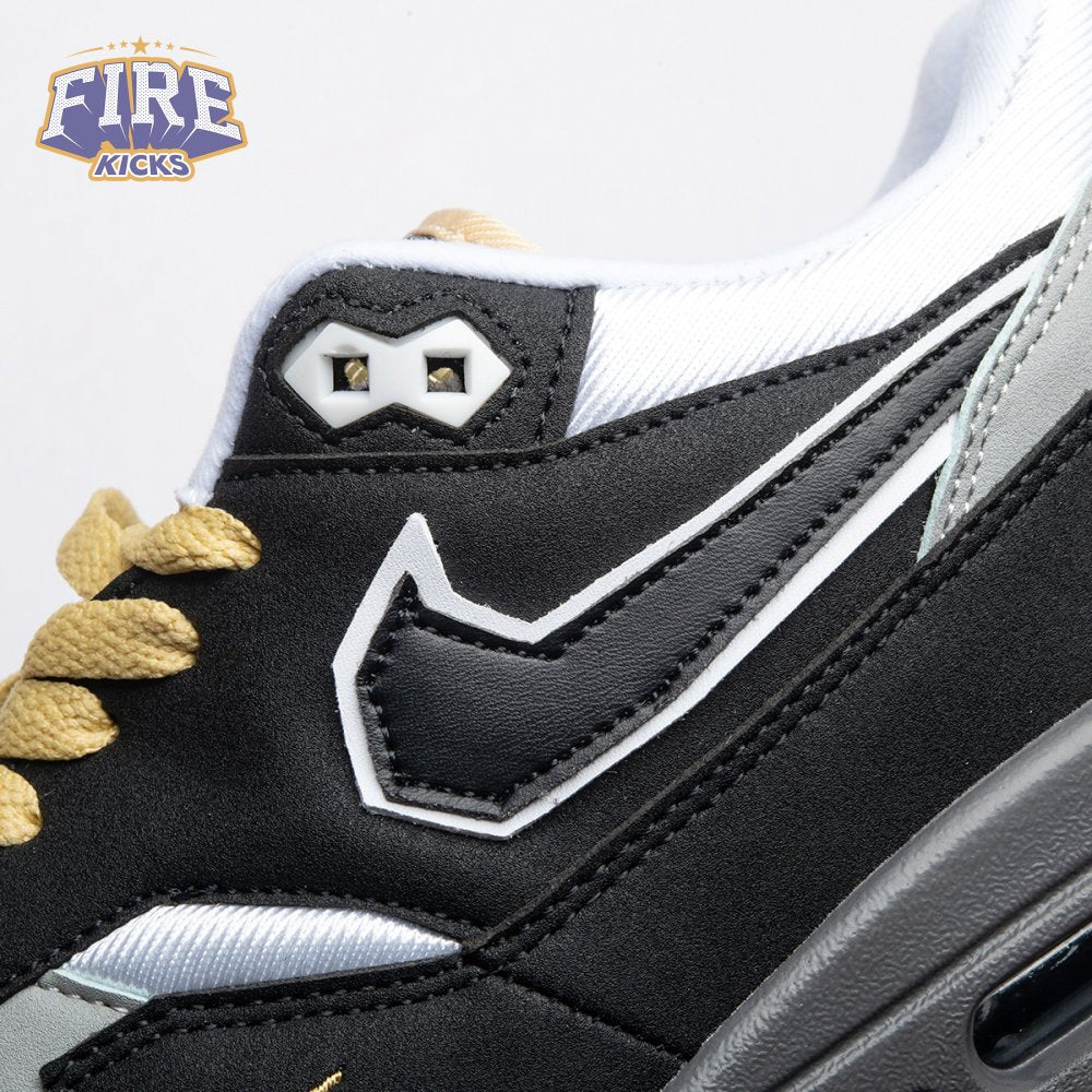 Nike Air Max 1 .SWOOSH Low Poly Big Head Mode IB9898-001 Unisex