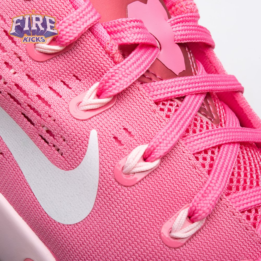 Nike Kobe 9 EM Low Protro Kay Yow Think Pink HQ4995-600 Men's