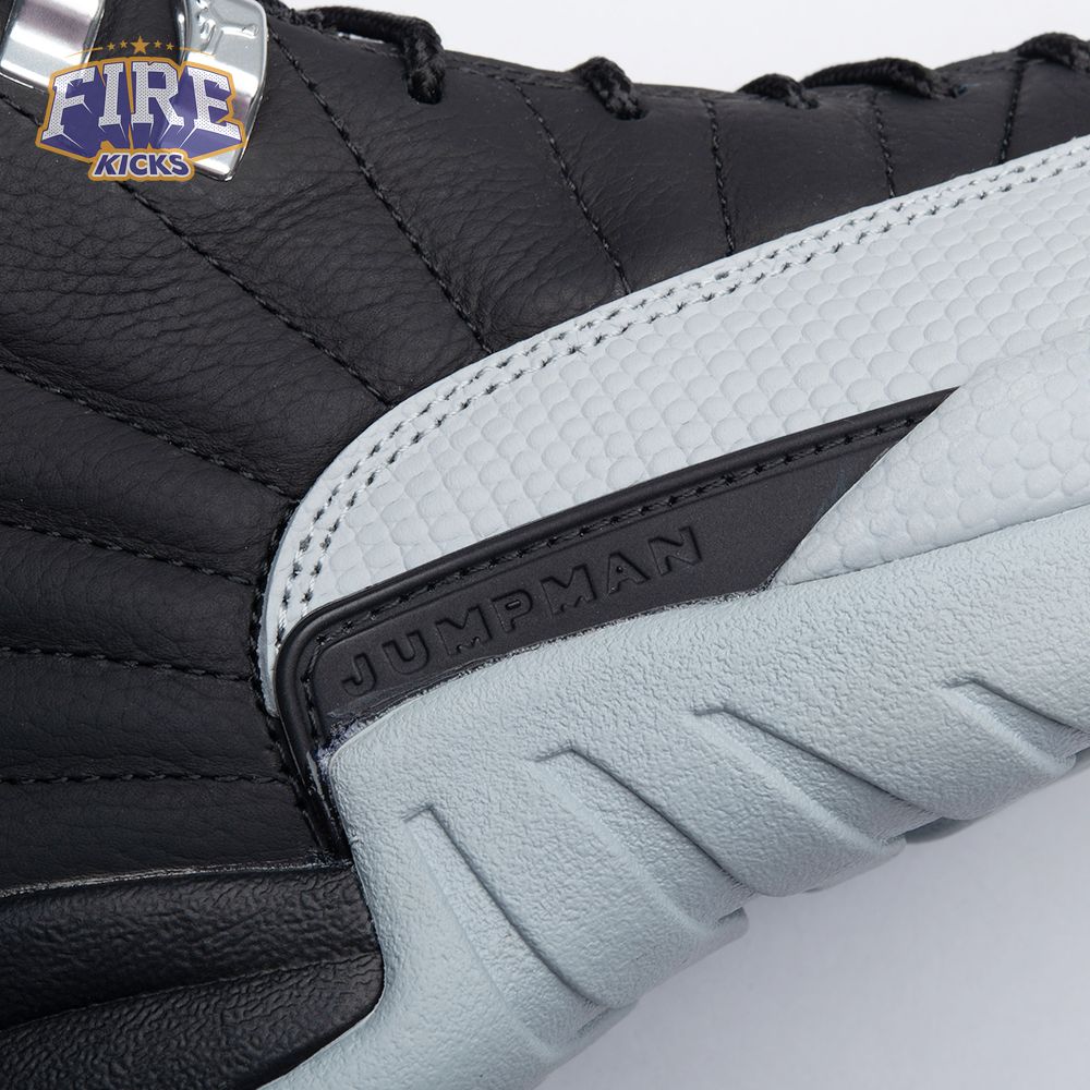 Jordan 12 Retro Barons CT8013 010 Men's
