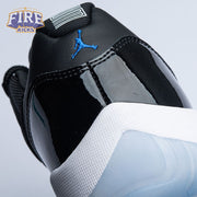 Air Jordan 11 Low 'Space Jam' FV5104-004 Men's