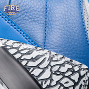 Jordan 3 Retro Varsity Royal Cement CT8532-400 Men's