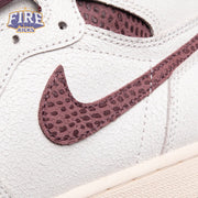 Jordan 1 Retro High OG A Ma Maniere DO7097-100 Unisex