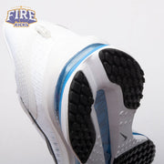 Nike Air Zoom Pegasus Premium White Photo Blue HQ2592-104 Size Unisex