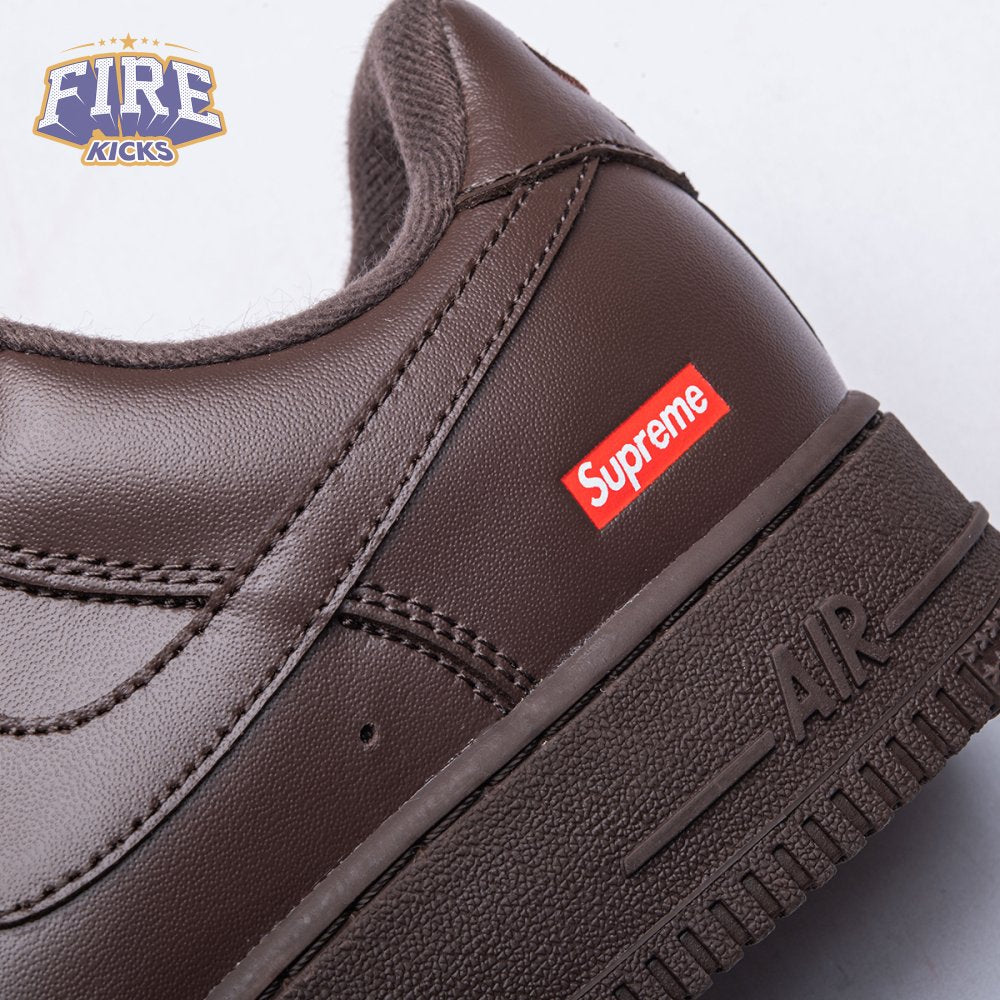 Nike Air Force 1 Low Baroque Brown CU9225-200 Unisex