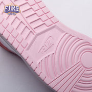 Jordan 1 Mid Digital Pink CW5379-600 Women's