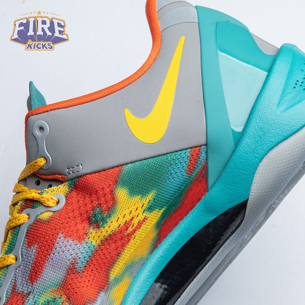 Nike Kobe 8 Protro Venice Beach (2024) FQ3548-001 Men's