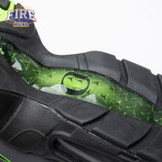 Nike Air Max 95/97 Ducks of a Feather Lightning IM2174-001 Unisex