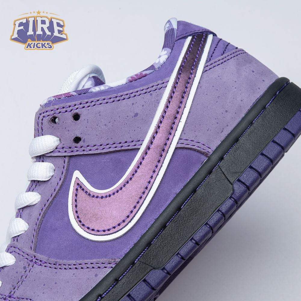 Dunk Low SB 'Purple Lobster' Men's