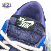Air Jordan 1 Low OG "Voodoo Alternate" DZ7292 420 Unisex