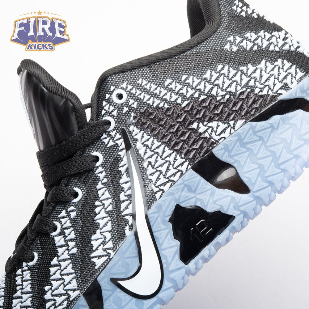 Nike Ja 3 Cobalt Bliss IB6507-400 Unisex