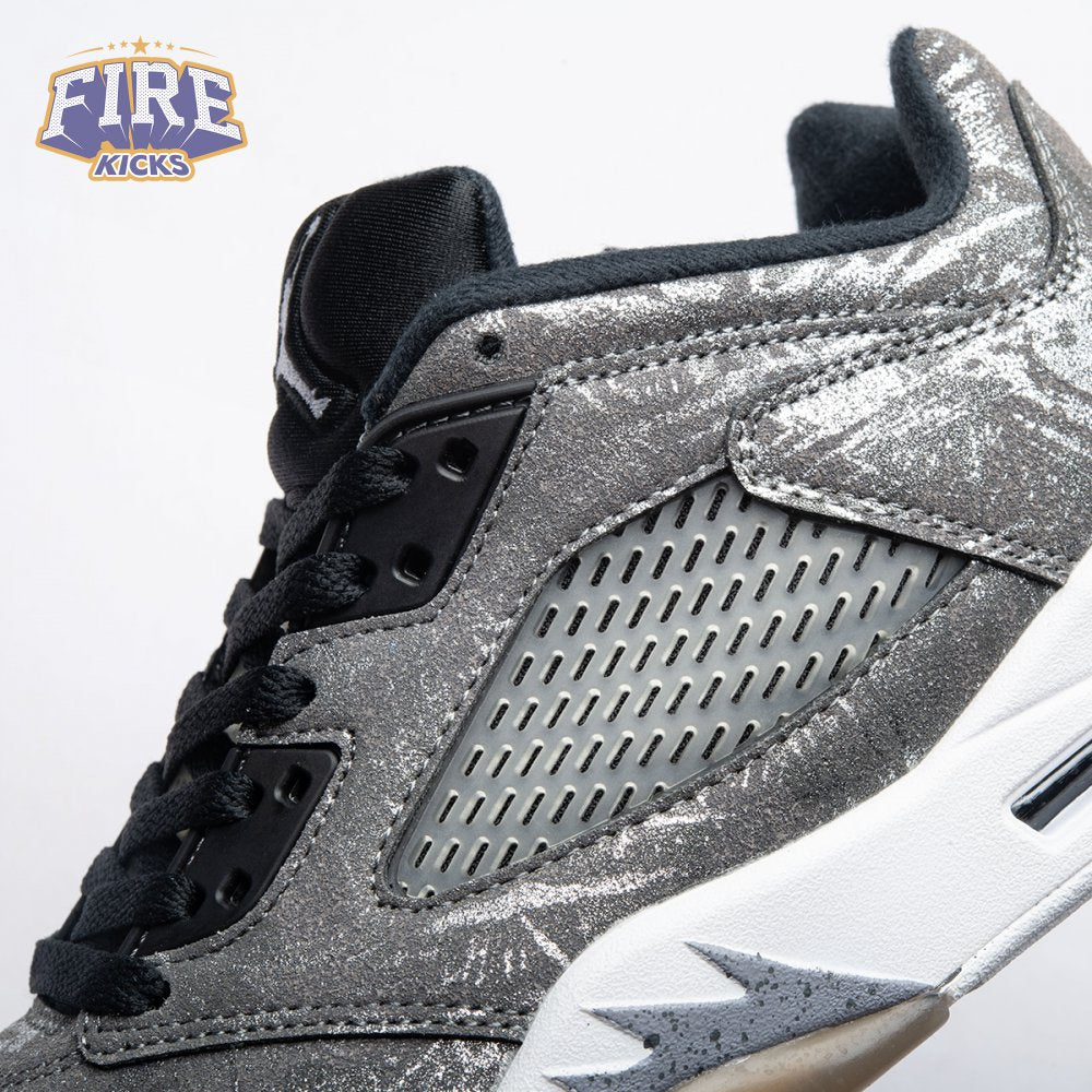Jordan 5 Retro Low All-Star 819951-003 Unisex