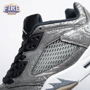 Jordan 5 Retro Low All-Star 819951-003 Unisex