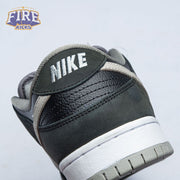Nike SB Dunk Low 'J-Pack' "Shadow" BQ6817-007 Unisex