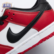 Nike SB Dunk Low Pro J-Pack Chicago BQ6817-600 Unisex