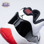Air Jordan 11 Retro Low 'Concord-Bred' AV2187 160 Men's