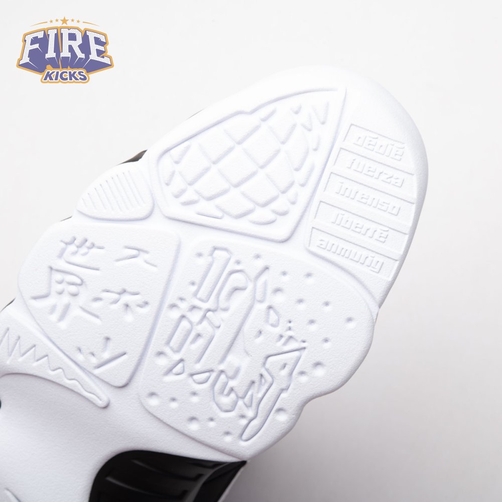 Air Jordan 9 Retro OG Space Jam (2026) IX6179-100 Men's