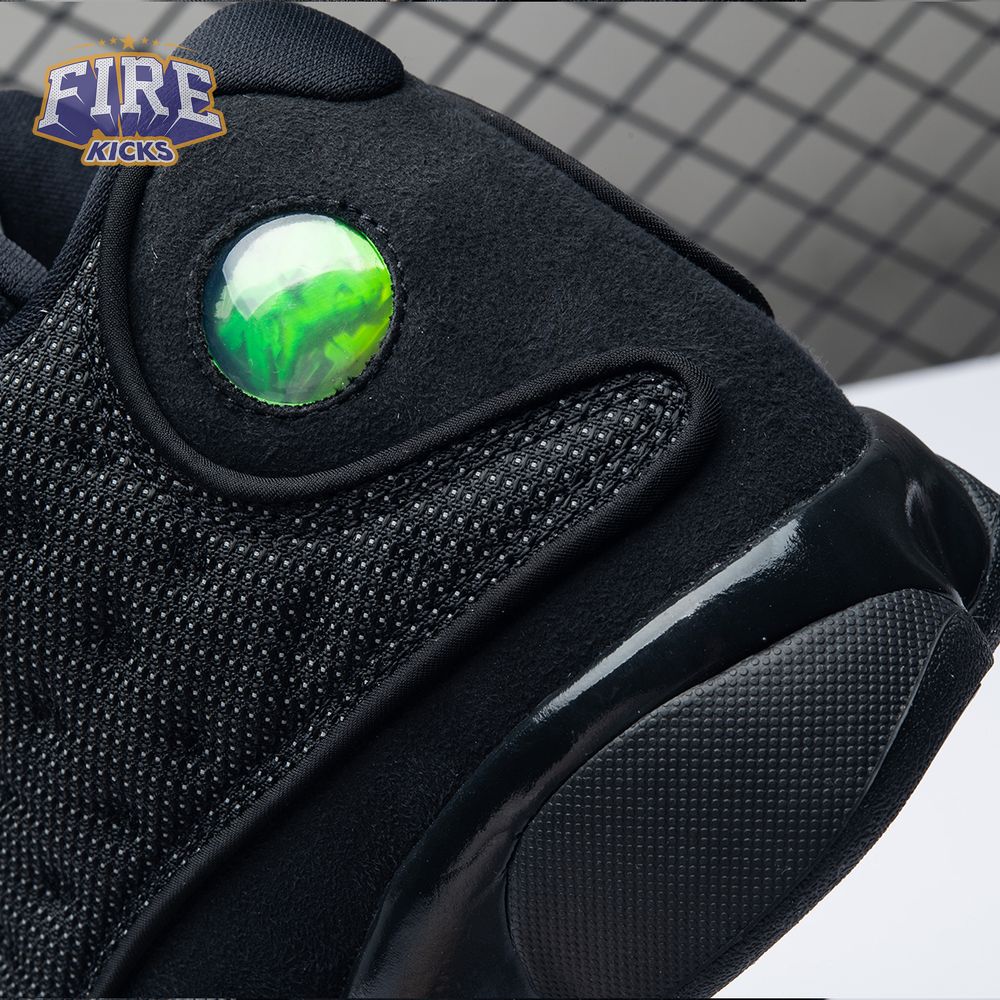 Jordan 13 Retro Black Cat 414571-011 Men's