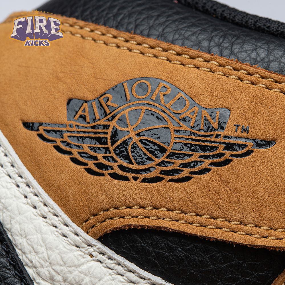 Air Jordan 1 Retro High Rookie of the Year Unisex