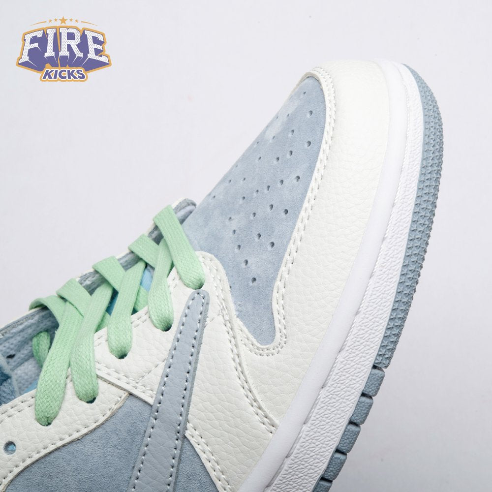 Travis Scott x Air Jordan 1 DM7866-888 Unisex
