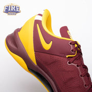 Nike Kobe 8 Protro USC Trojans PE Red Men's