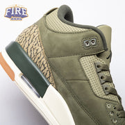 Jordan 3 Retro Family Affair DN3707-202 Unisex