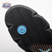 Air Jordan 14 Retro Howard PE AJ14-904283 Men's
