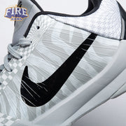 Nike Kobe 5 Protro Zebra PE CD4991-003 Men's