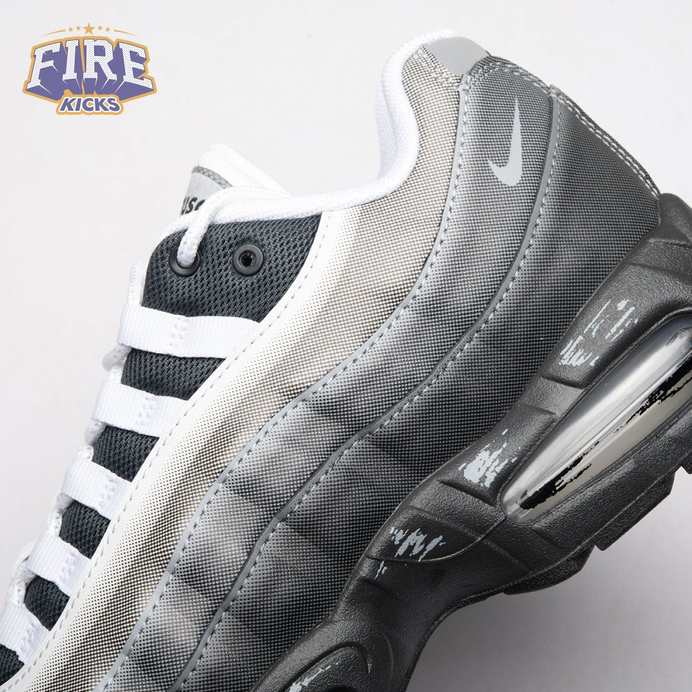 Nike Air Max Muscle 95 Yu-Gi-Oh! Jonouchi II7404-100 Men's