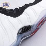Nike Air Foamposite Pro Pearl 624041-100 Unisex