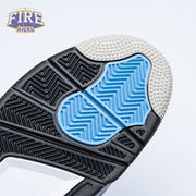 Air Jordan 4 Retro 'University Blue' Unisex