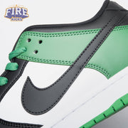 Nike SB Dunk Low Classic Green BQ6817-302 Unisex