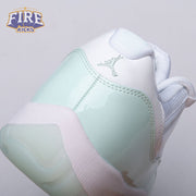 Jordan 11 Retro Low Igloo AH7860-103 Unisex