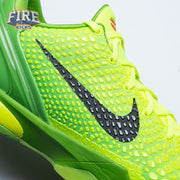 Nike Kobe 6 Protro Grinch (2020) CW2190-300 Men's