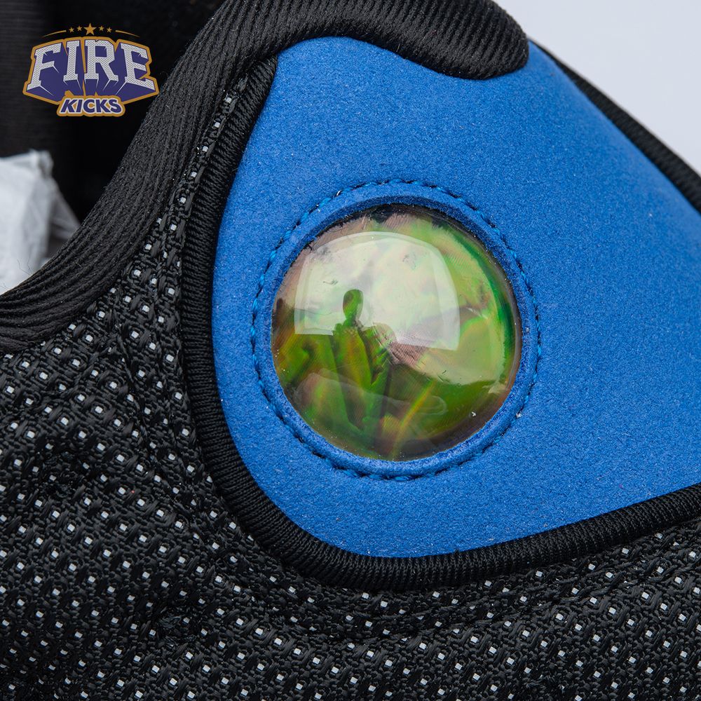 Air Jordan 13 Retro 'Black Royal' Men's