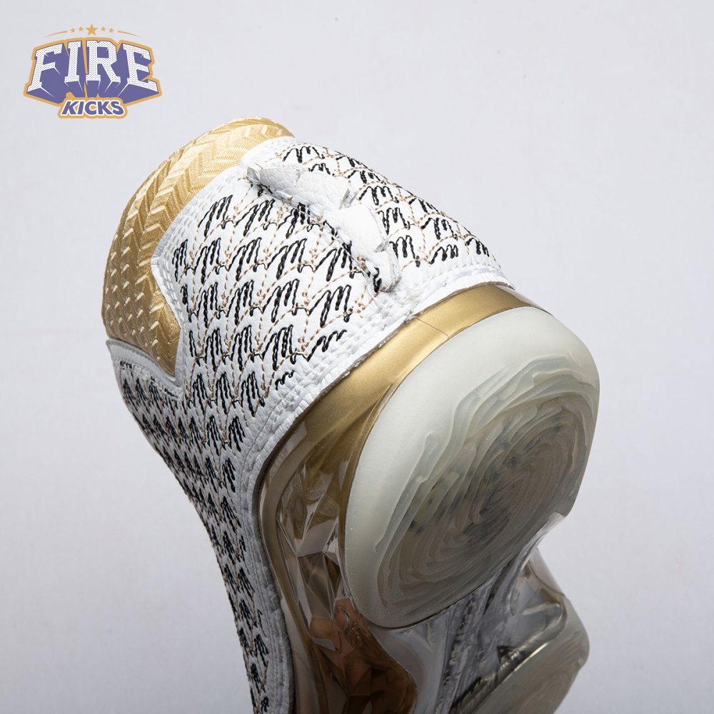 Jordan 23 Trophy Room White 853336-123 Men's