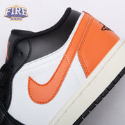 Jordan 1 Low Shattered Backboard Alternate Unisex