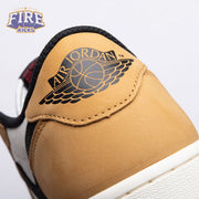 Jordan 1 Low OG Rookie of the Year CZ0790-107 Unisex