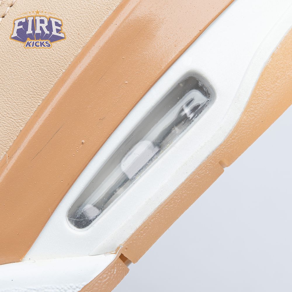 Air Jordan 4 Retro 'Shimmer' Unisex