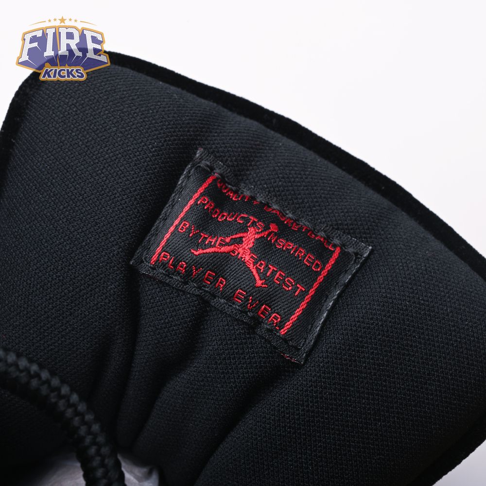 Air Jordan 11 "Bred Velvet" DB5457 061 Men's
