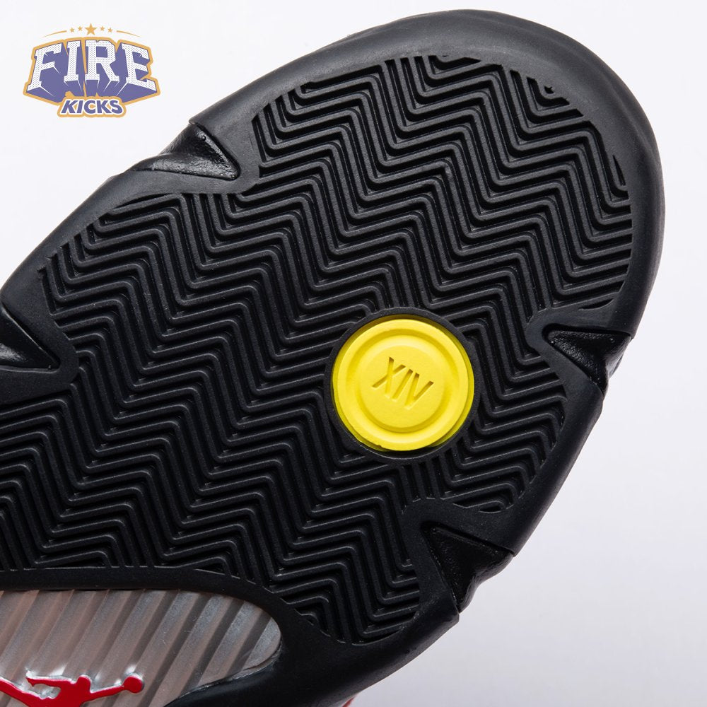 Jordan 14 Retro Ferrari (2025) IF5015-600 Men's