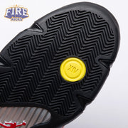 Jordan 14 Retro Ferrari (2025) IF5015-600 Men's