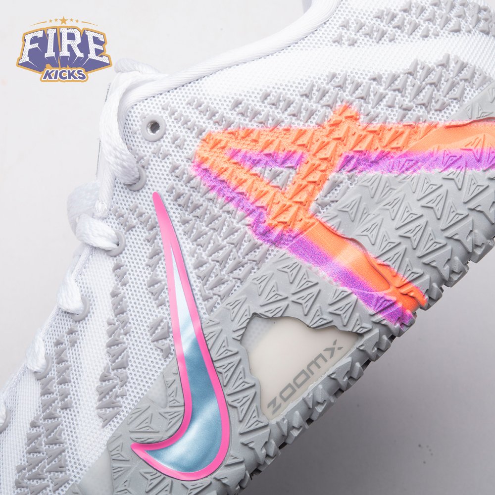 Nike Ja 3 Light Show HF2794-100 Men's
