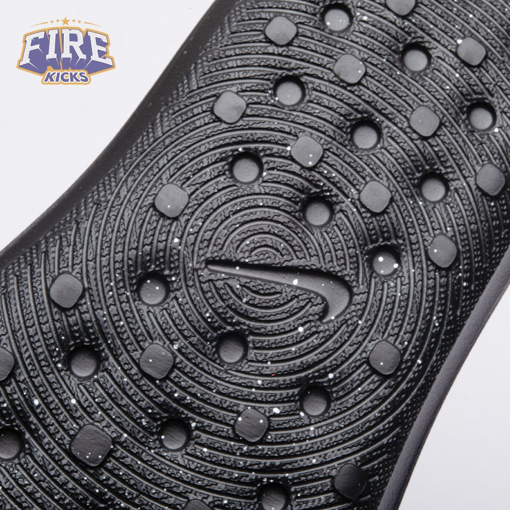Nike ReactX Rejuven8 Triple Black HV5060-001 Unisex