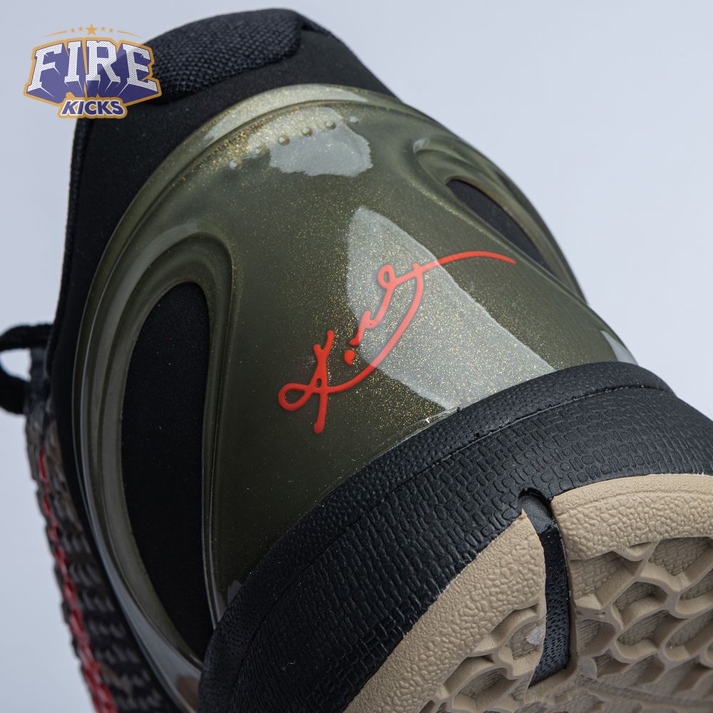 Nike Zoom Kobe 6 'Italian Camo' 429659-900 Men's