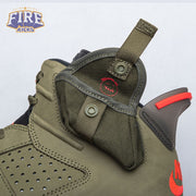 Travis Scott x Air Jordan 6 Retro 'Olive' CN1084 200 Men's