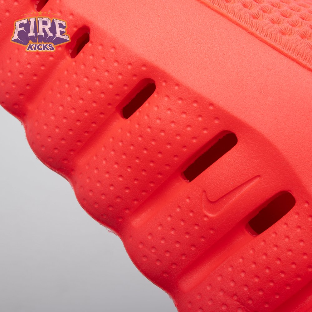 Nike Mind 001 Slide Solar Red HQ4307-600 Unisex（Size Up Recommended）